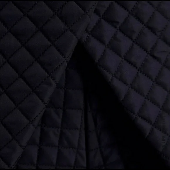 NWT Zara 2-Piece Trafaluc Quilted Jacket and Shorts Set - Picture 5 of 8